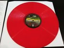 Metallica Kill Em All Red Vinyl vertigo 838 142-1
