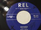EDDIE SMITH with the HORNETS UPTOWN / BORDER BEAT Rel 601 Westport Connecticut