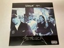 METALLICA GARAGE INC. 3XLP GATEFOLD SLEEVE FIRST PRESS MINT RARE WHITE LABELS