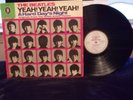 THE BEATLES GERMAN VINYL LP 