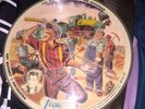 Vogue Picture Record R711 R713-32 Seems Like Old Times/ Working on The Railroad
