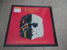 MOTT THE HOOPLE GOLDEN AGE OF ROCK AND ROLL ORANGE VINYL SAINSBURYS EXCLUSIVE LP