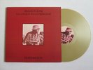DEATH IN JUNE / LES JOYAUX DE LA PRINCESSE Ostenbraun LP GOLD VINYL NEOFOLK