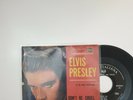 ELVIS PRESLEY - DON'T BE CRUEL - 7