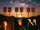 Depeche Mode Written In The Stars LP Germany 1988 vinilo amarillo