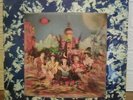 Rolling stones their satanic majesties request 1st UK 1967 rare 3d mono 1P/P1