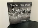 DISNEY SKELETON DANCE THE THREE LITTLE PIGS 10” Vinyl RSD 2500 L.E. RARE MINT
