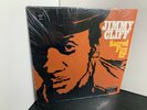 JIMMY CLIFF Sacred Fire YELLOW VINYL EP RANCID TIM ARMSTRONG THE CLASH