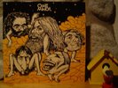 OPUS MINOR LP/1973 France/French '70s Undergroud Rock/Monster Melodies/Ltd.1000