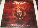 Edguy ?– Hellfire Club 2LP avantasia helloween gamma ray