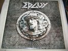 Edguy ?– Tinnitus Sanctus 2LP NUMBERED avantasia helloween gamma ray