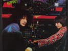 SILVER APPLES: Contact LP Sealed (UK) Rock & Pop