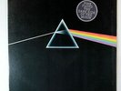 Pink Floyd - Dark Side Of The Moon (UK Vinyl LP *Rare* French Contract Pressing)