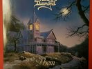 KING DIAMOND - Them 
