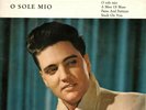 EP++ ELVIS PRESLEY  O SOLE MIO++DEUTSCHLAND+++