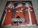 MOTORHEAD-Ace Of Spades VINYL 12