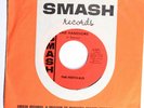 The Festivals SMASH 2091 VG+ RNB/SOUL NORTHERN SOUL 45