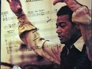 JOHNNY PATE 'Outrageous' Never played 1970 WLP Soul Jazz Funk Promo LP