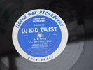 DJ Kid Twist : Ruffkut .. 12