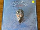 EAGLES ORIGINAL FIRST PRESS THEIR GREATEST HITS 1971-1975   FACTORY SEALED  1976