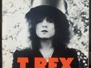 Scarce Original T.Rex The Slider - 1972 Reprise Release - VG++ Vinyl