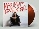 Primal Scream Maximum Rock n Roll Volume 1 Coloured Vinyl 2x LP New Limited HMV