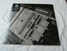 Pearl Jam Live At Orpheum Theatre Vinyl LP Newbury Comic Exclusive Corner Crease