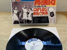 Ska Mania by Carlos Malcolm LP 1964 Up Beat Recs OG Jamaican Reggae Skinhead Dub