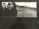 U2 The Joshua Tree Gate Fold Vinyl