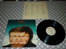 QUEEN - THE MIRACLE VINYL ALBUM LP RECORD 33 ORIGINAL 1989 Nr MINT A1/B2 PSCD107