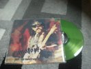 33T LIVE MOTORHEAD /DISQUE COLOR