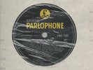 The Beatles - 'Please Please Me' 1963 UK yellow/black Parlophone LP PMC1202