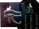 The Sisters Of Mercy - Vision Thing Europe LP 1990 + Innerbag '