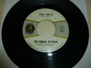 BAY AREA GARAGE PSYCH 45 RPM RECORD - THE VENUS FLYTRAP - JAGUAR 103