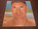 ETIENNE DAHO Eden (Rare collector LP promo numéroté comme euf)