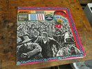 HIGH TREASON s/t LP ABBOTT 70s rock psych VG++