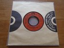 THE CURE -10:15 SATURDAY NIGHT / FOXY LADY French promo ONLY 50 copies 7