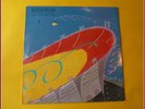 très rare LP The Rolling Stones - Still Life pochette retirée de la vente UK