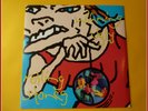 très rare maxi EP The Rolling Stones Winning Ugly  pressage Canada M-/M-