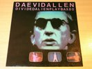 EX-/EX   Daevid Allen/Divided Alien Playbax 80/1982 Charly Records LP/Gong