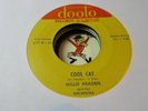 45 RPM l ROCKER : Willie Headen