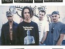 Rage Against The Machine - KROQ-FM Broadcast 1995 COLOURED VINYL LP LVY519