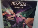 MEDUSA - TRAPEZE - THRESHOLD RECORDS LP