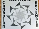 Canadian Electronic Ensemble SYNTH ARP ODYSSEY EMS SYNTHI ROLAND SH-5 70s Vinyl