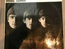 The Beatles - With The Beatles - MONO - 1963- PMC 1206 - YEX 447/448 - 1N