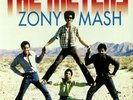 METERS, The - Zony Mash (reissue) - Vinyl (blue vinyl LP)