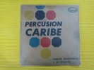 CARLOS QUINTANILLA PERCUSION CARIBE MONSTER ALBUM CUMBIA CUSCATLECA DRUM BEAT