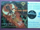 SXL 2017 wbg,UK ED1, STRAVINSKY: The Fire Bird complete Ballet, ANSERMET, OSR,NM
