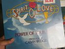 Spirit Of Love LP