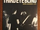 Third Eye Blind 'Semi-Charmed Life' RARE 1997 UK 7